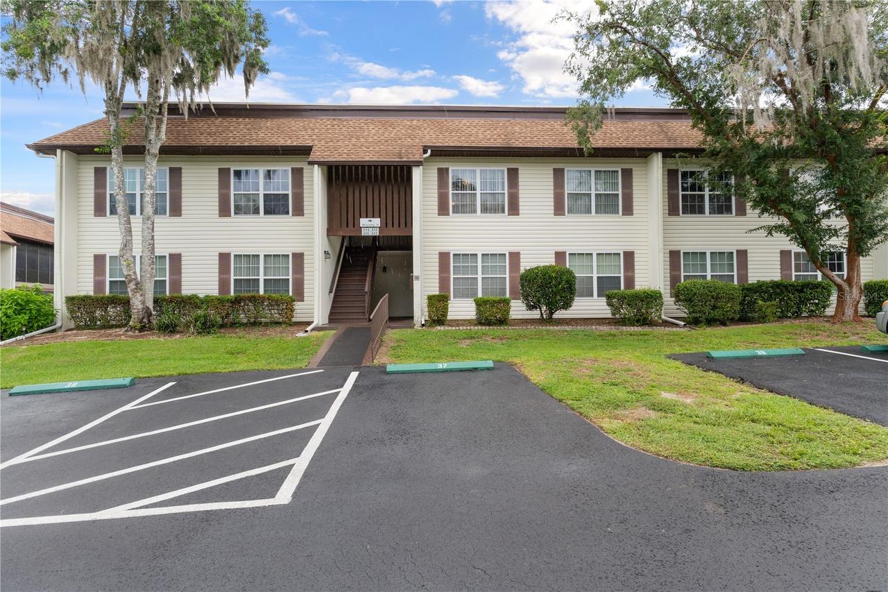 2400 Forest Dr. #252, Inverness, FL 34453