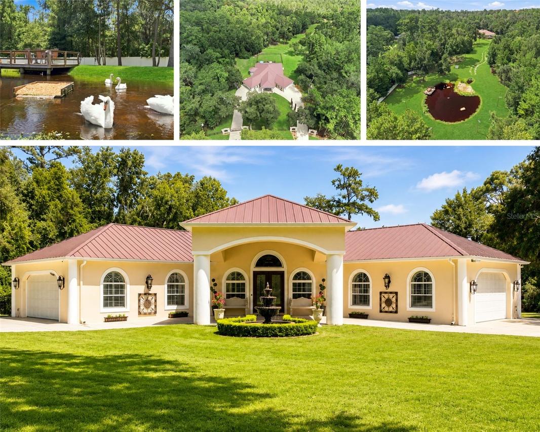 22259 Skyview Cir., Brooksville, FL 34602