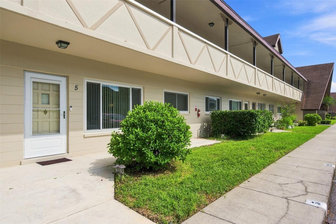 2295 Belgian Ln. #5, Clearwater, FL 33763