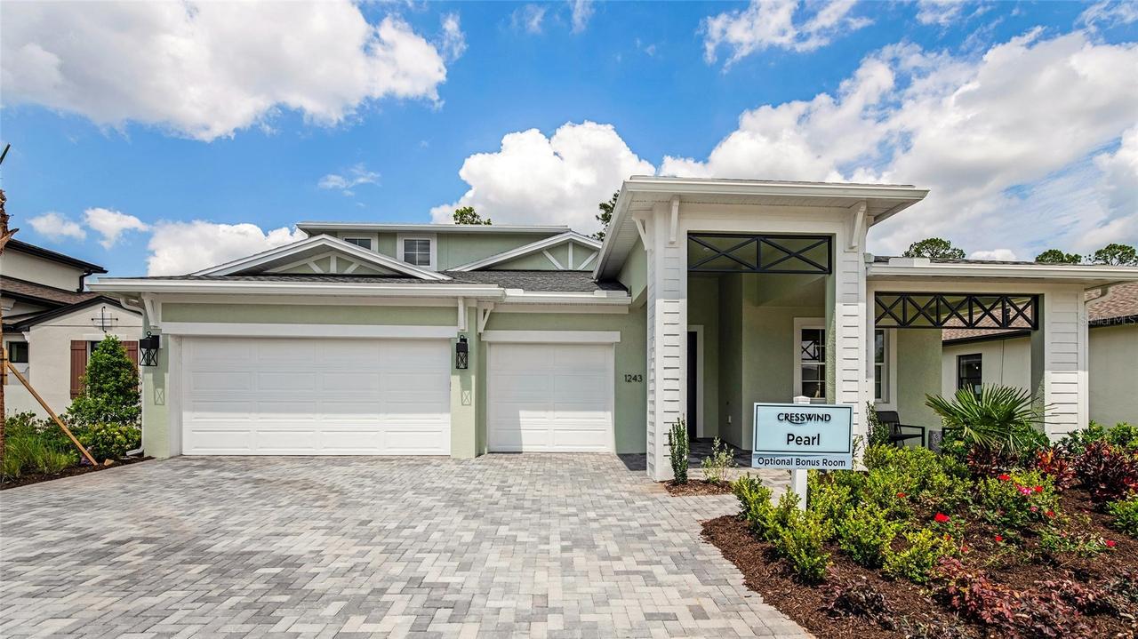 1242 Cresswind Blvd., Deland, FL 32724