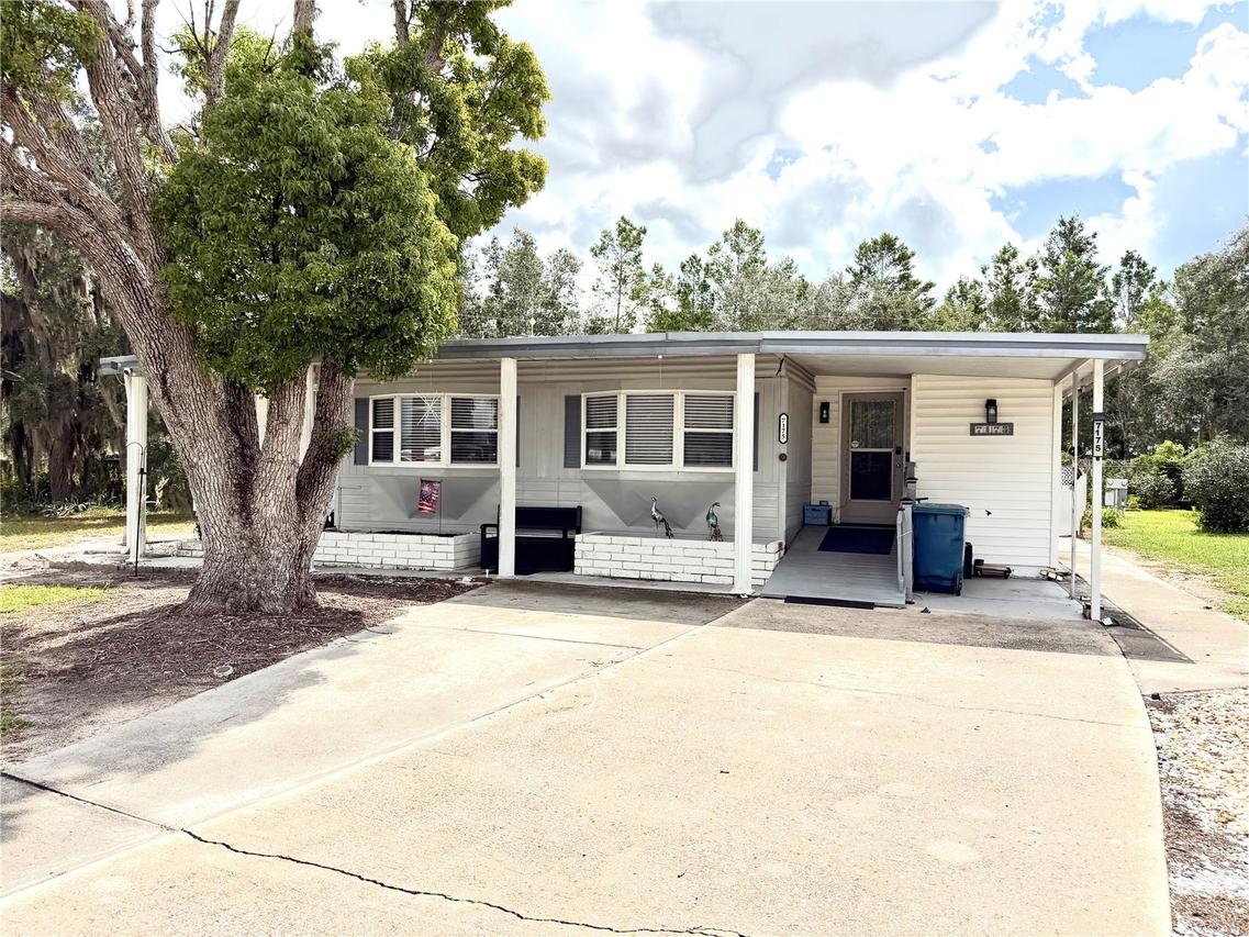 7175 Fairlane Ave., Brooksville, FL 34613