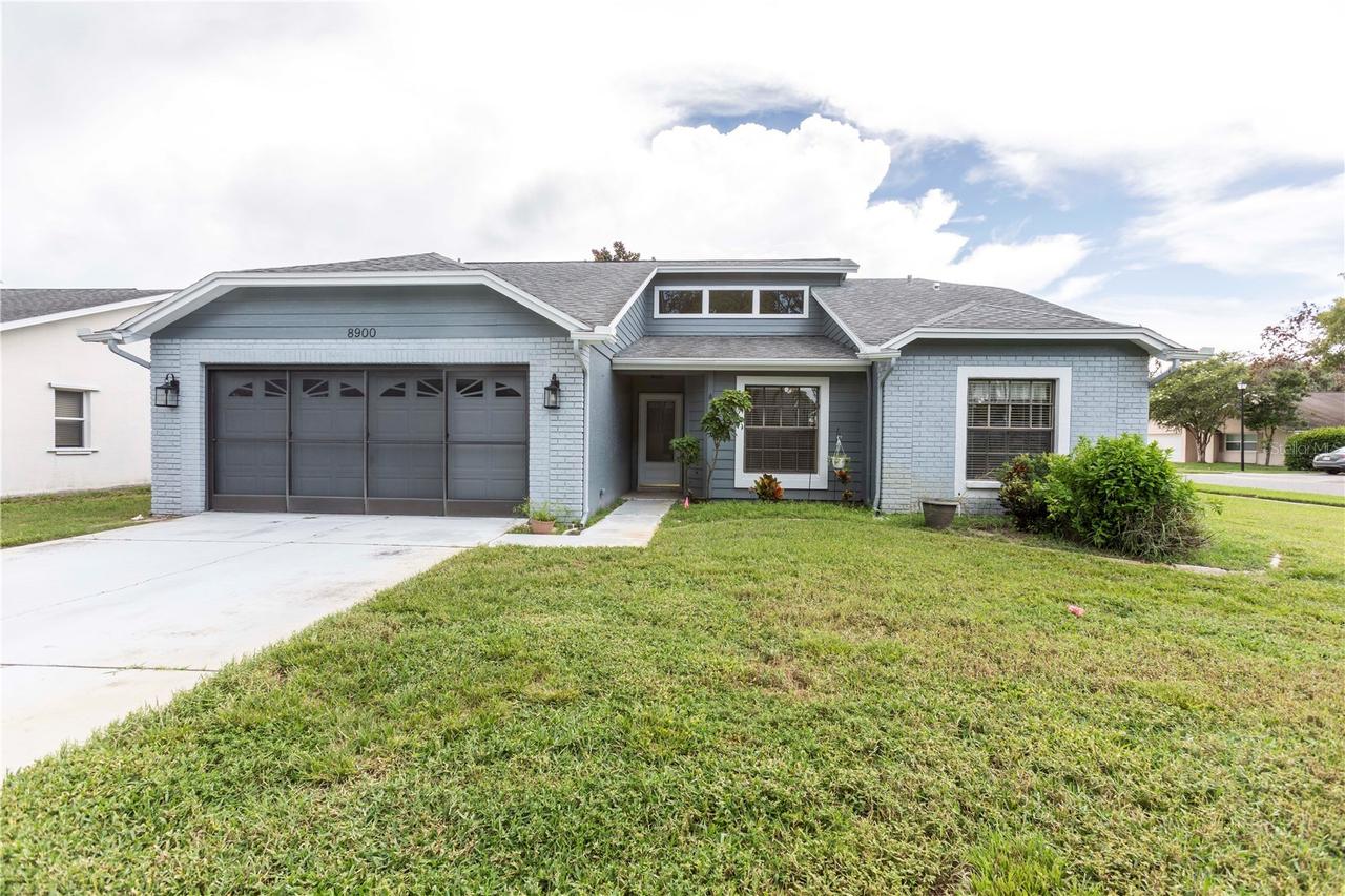 8900 Whistler Way, Hudson, FL 34667