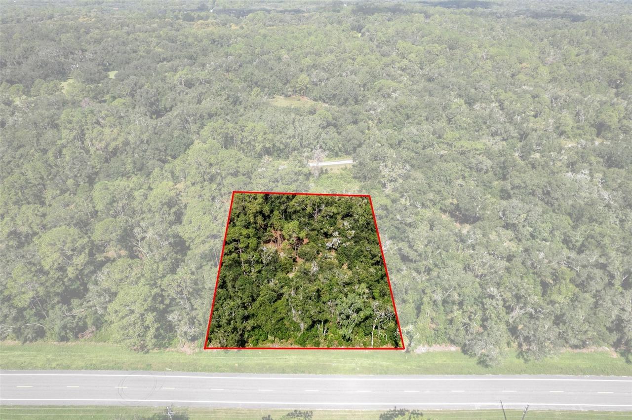 Treiman Blvd., Webster, FL 33597