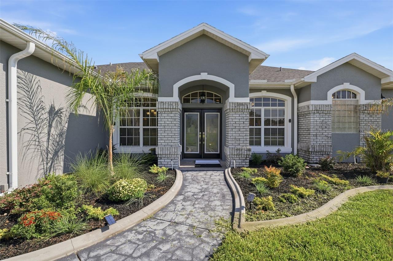12041 Sapphire Dr., Spring Hill, FL 34609