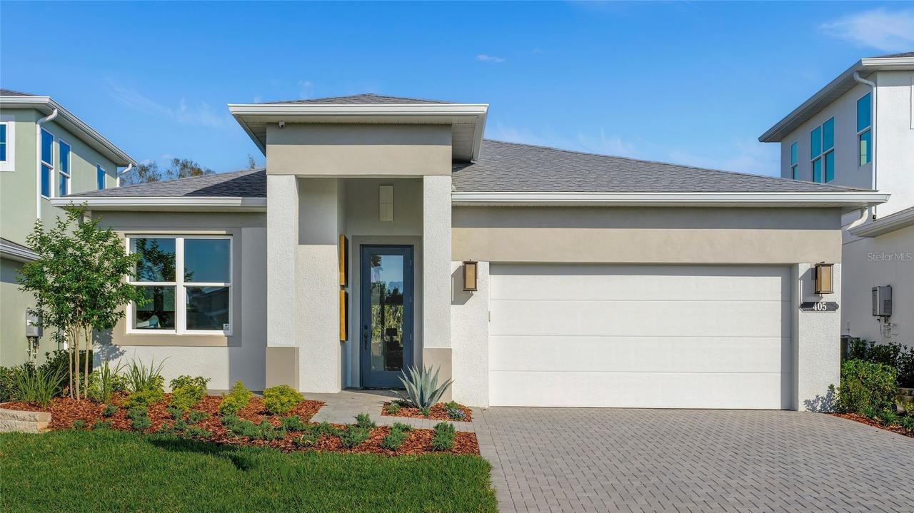 545 Hammock Oaks Blvd., Lady Lake, FL 32159