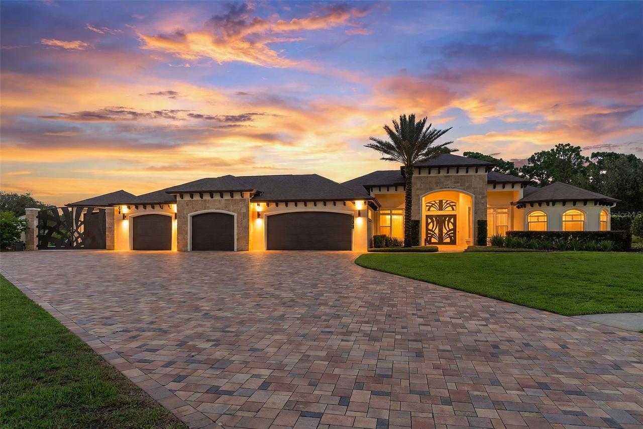 533 Storybook Ln., Spring Hill, FL 34609
