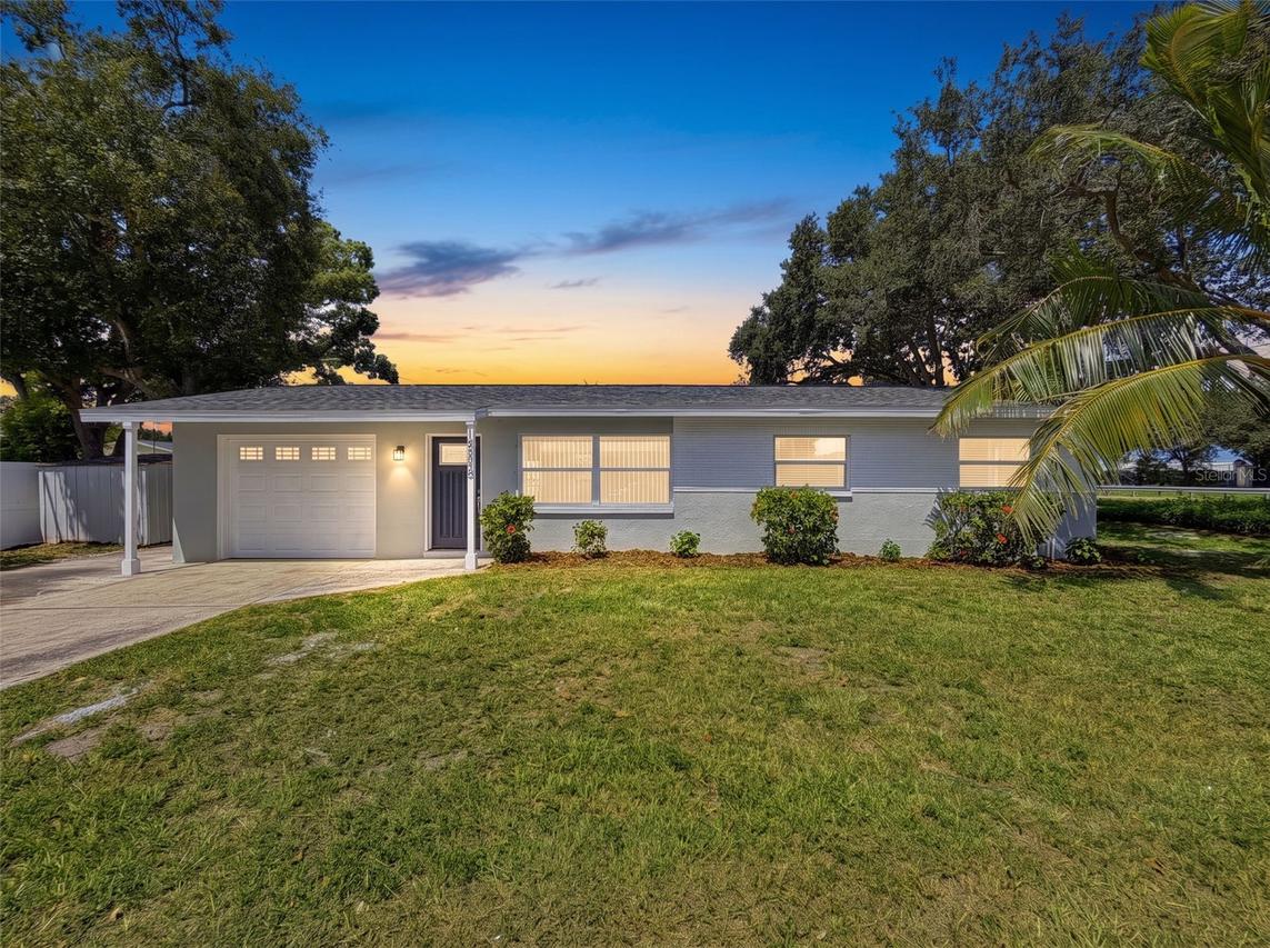 14998 Mockingbird Ln., Clearwater, FL 33760
