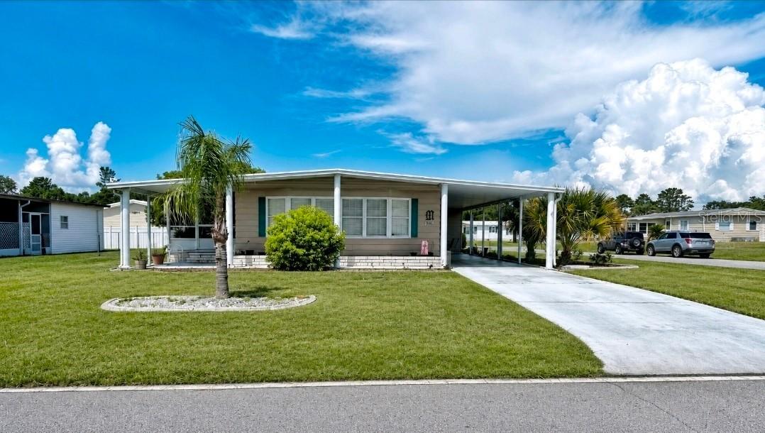 15657 Brookridge Blvd., Brooksville, FL 34613