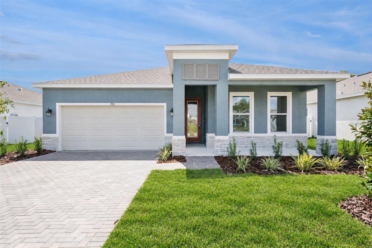 786 Emerald Grove Dr., Apopka, FL 32703
