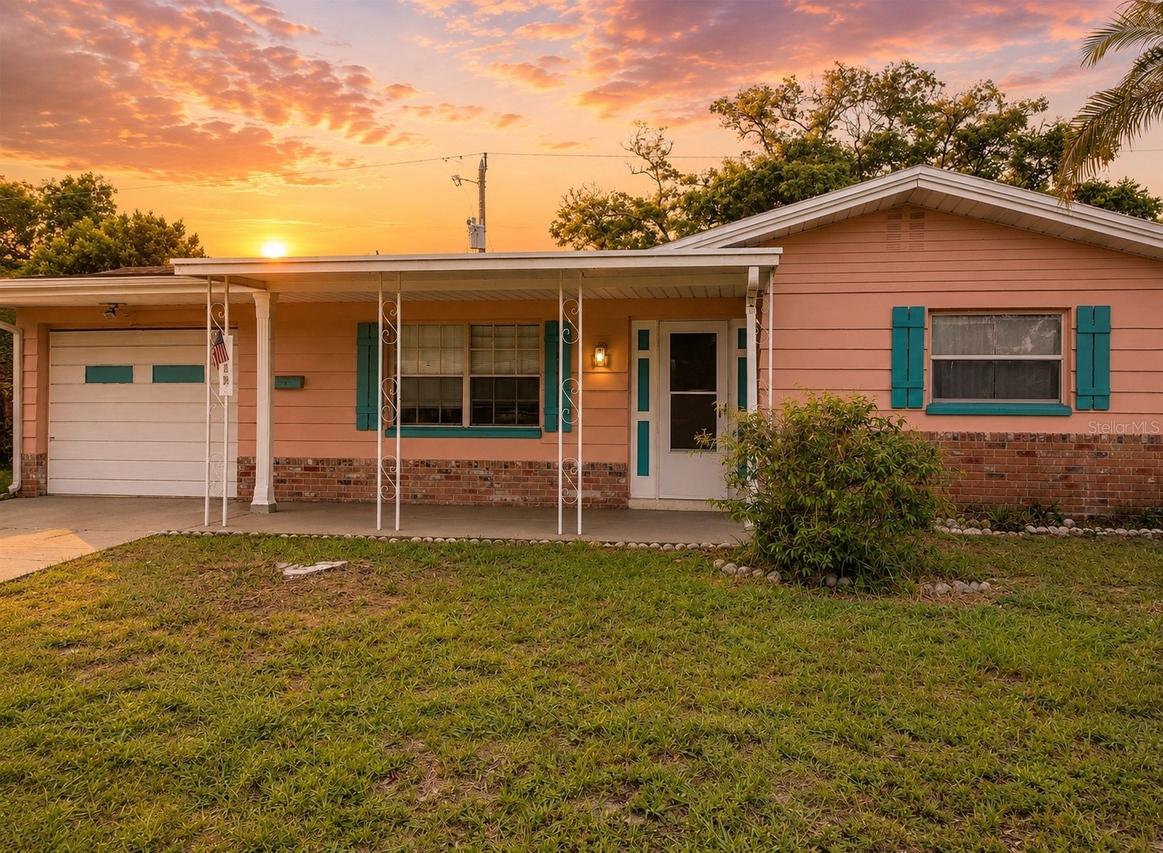 3519 Brookston Dr., Holiday, FL 34691