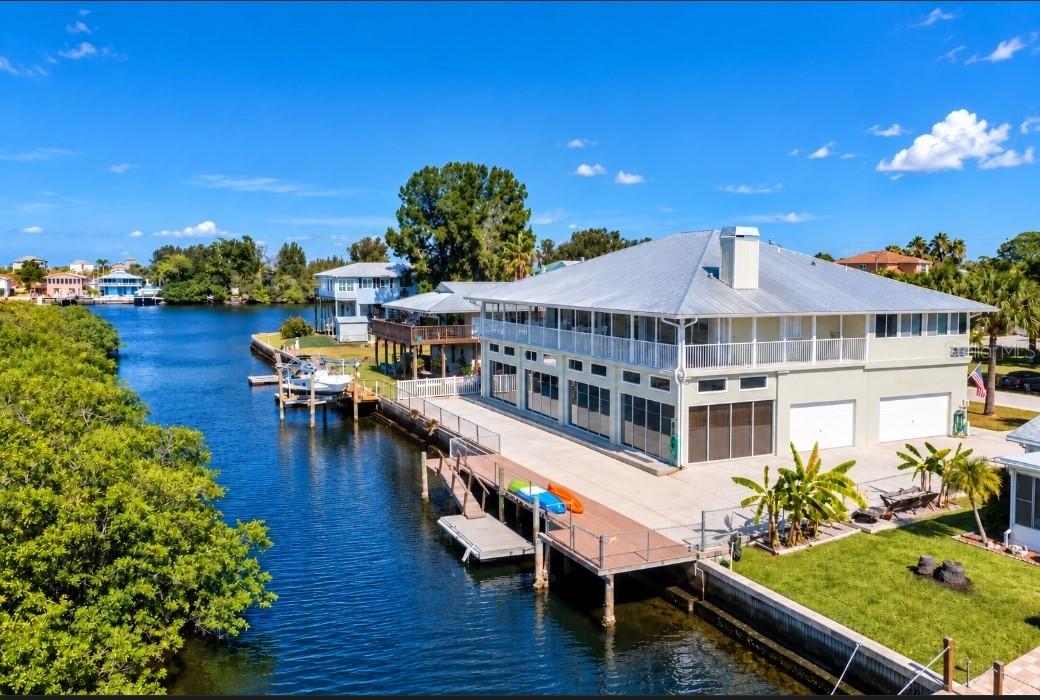 14441 Birch St., Hudson, FL 34667