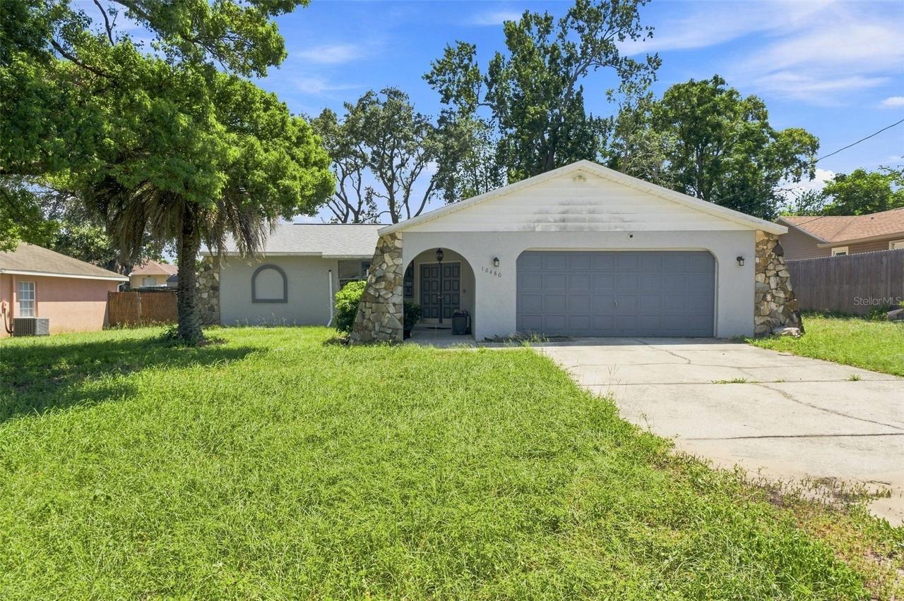10480 Clarion St., Spring Hill, FL 34608