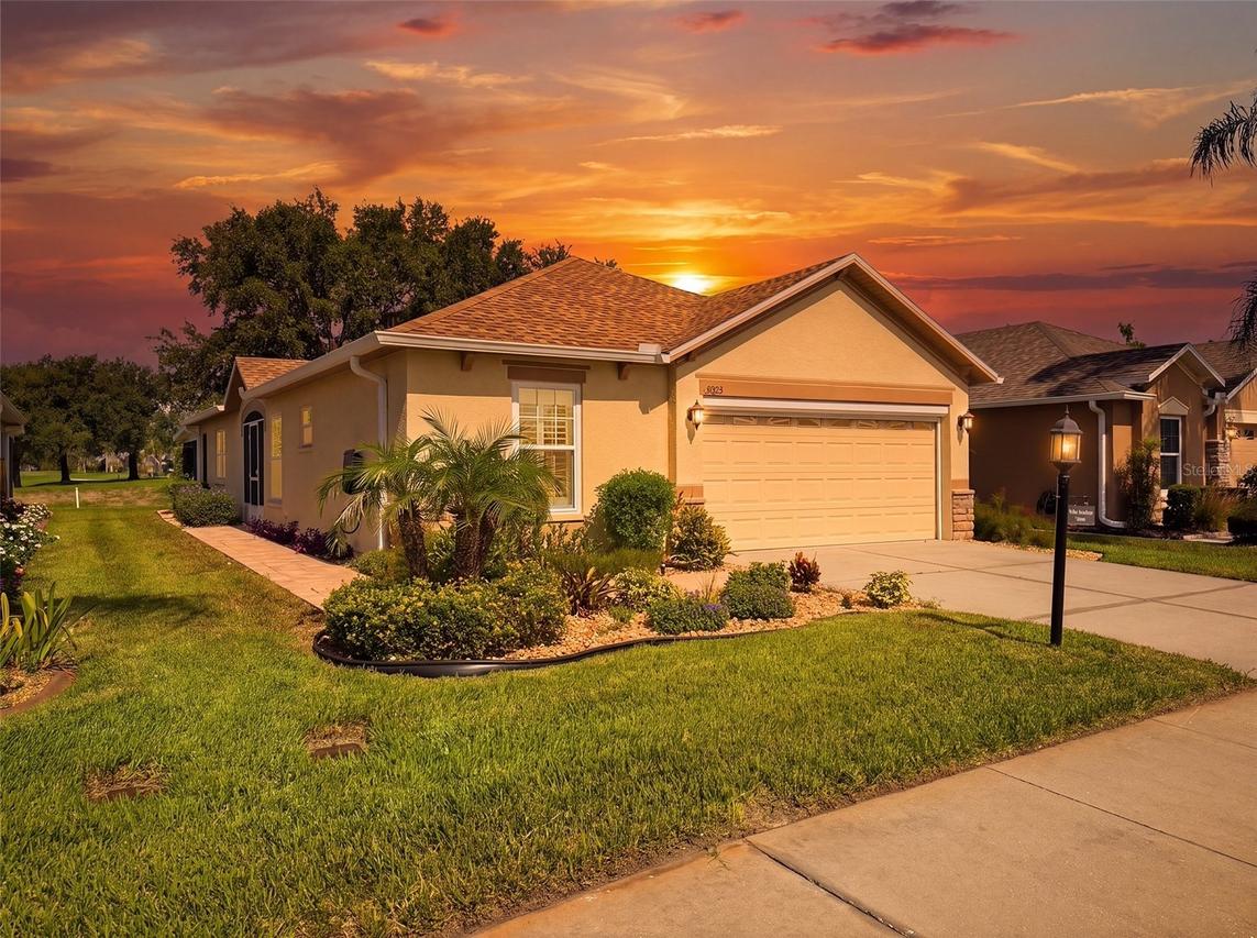 18825 Water Lily Ln., Hudson, FL 34667