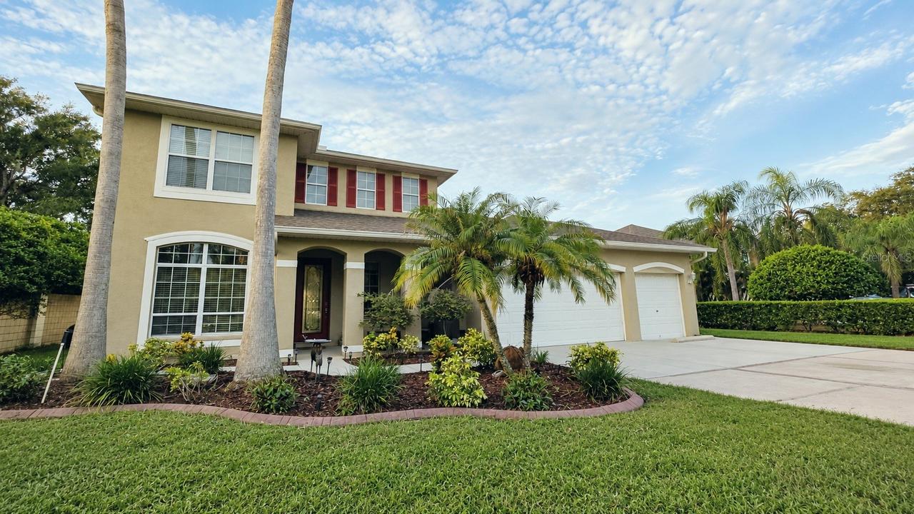 21111 Preservation Dr., Land O Lakes, FL 34638