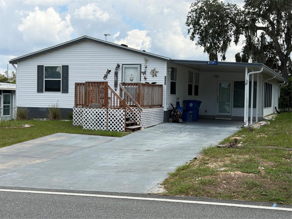 8739 Highpoint Blvd., Brooksville, FL 34613