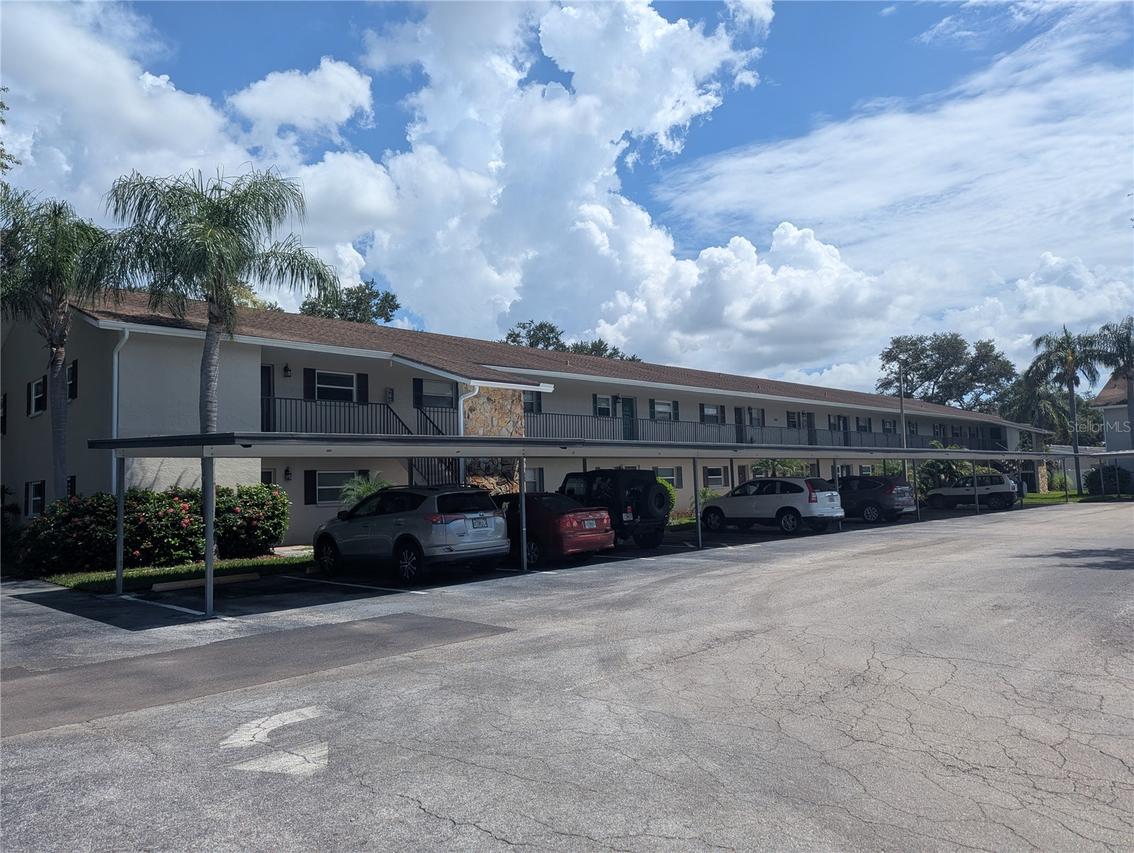 9881 113th St. #220, Seminole, FL 33772