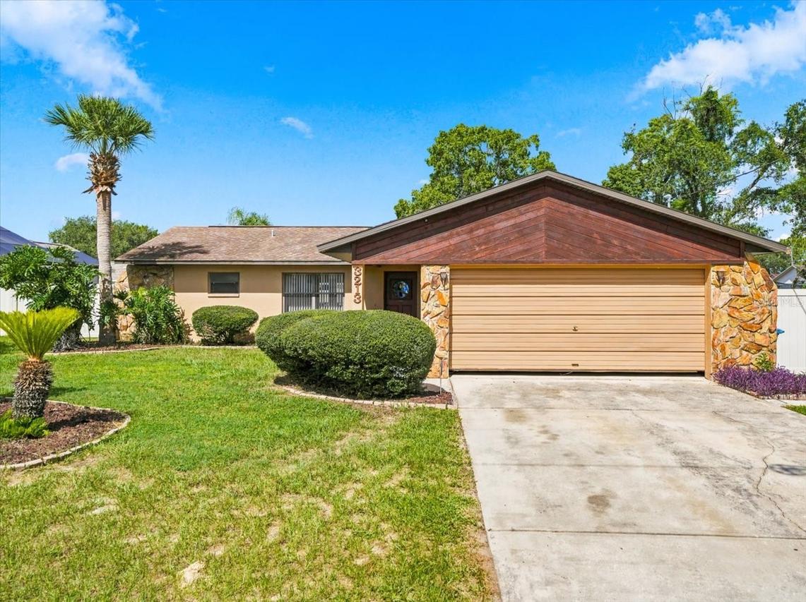 3213 Gibson Ave., Spring Hill, FL 34609