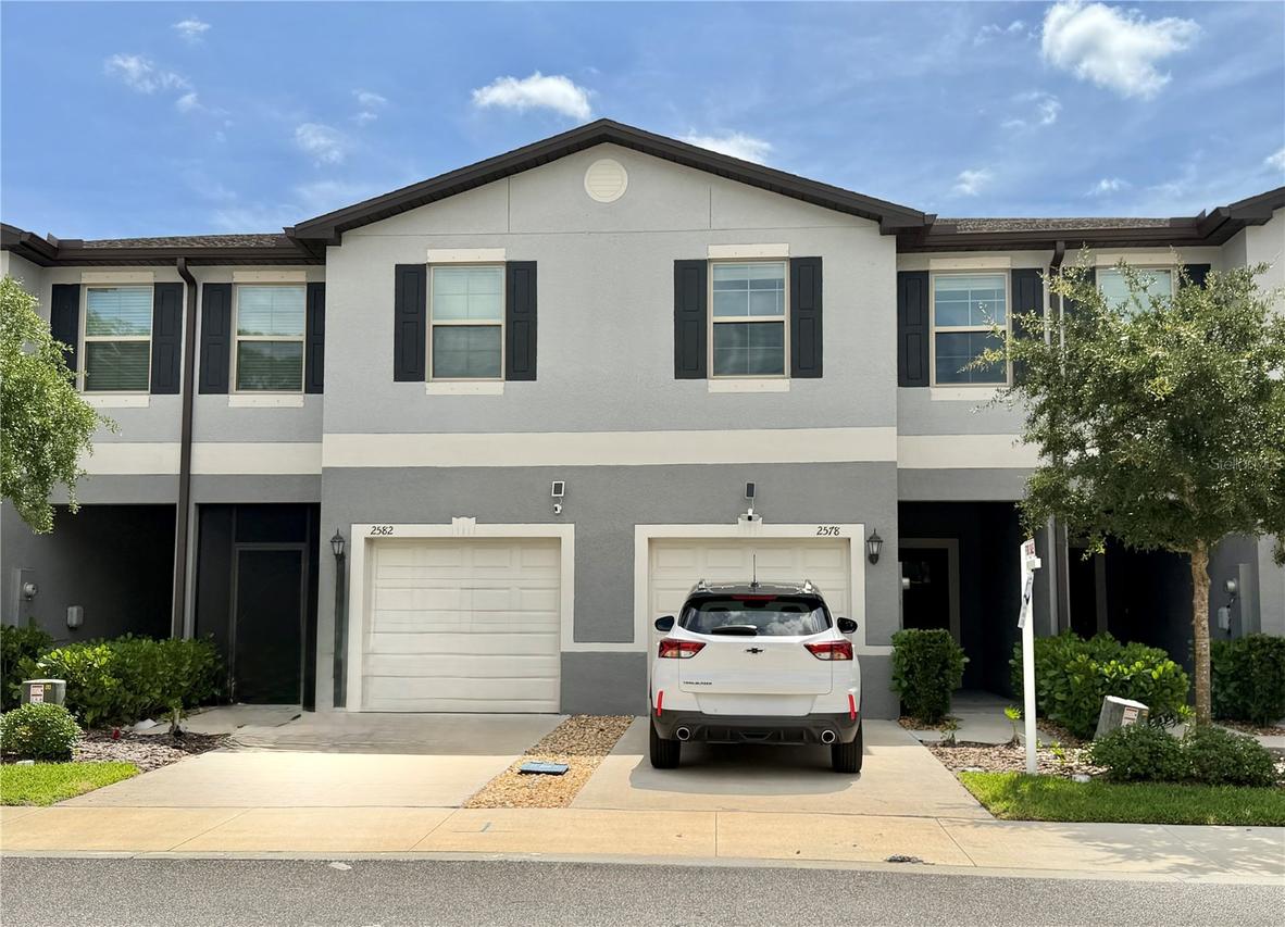 2578 Charlan Ct., Holiday, FL 34690