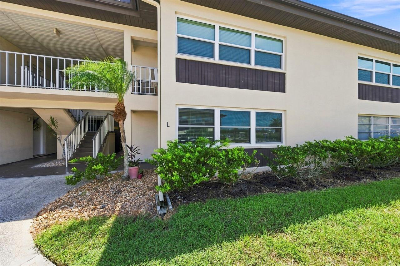 4715 Jasper Dr. #103, New Port Richey, FL 34652