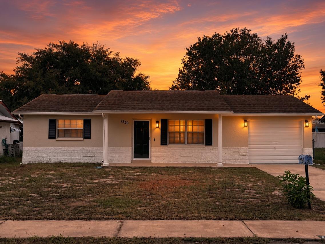 7350 Fairfax Dr., Port Richey, FL 34668