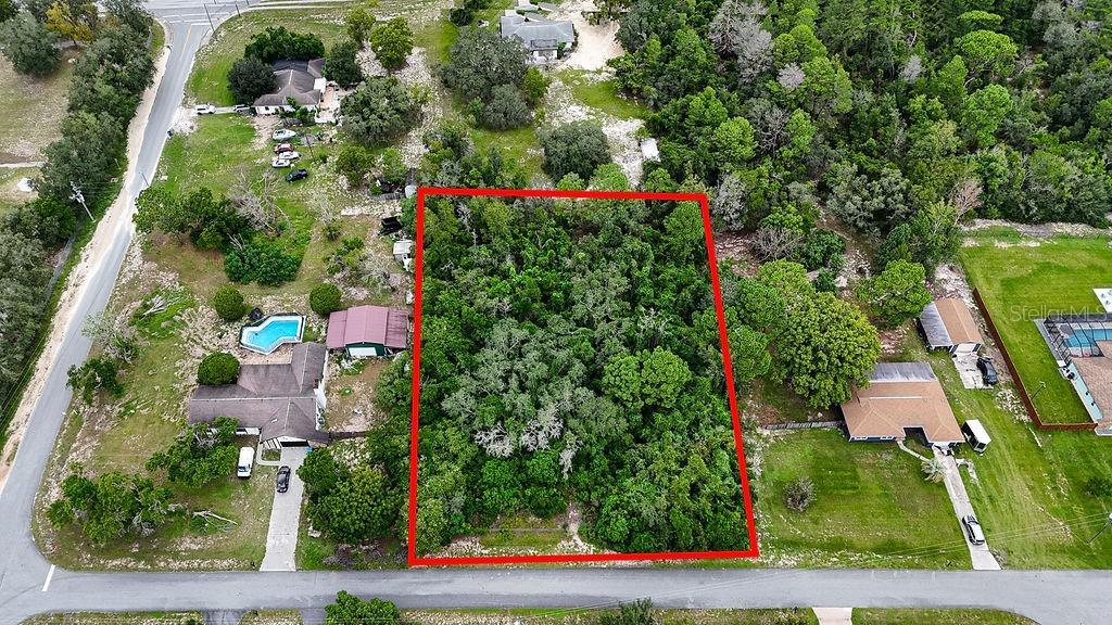 12365 Barrow St., Spring Hill, FL 34609