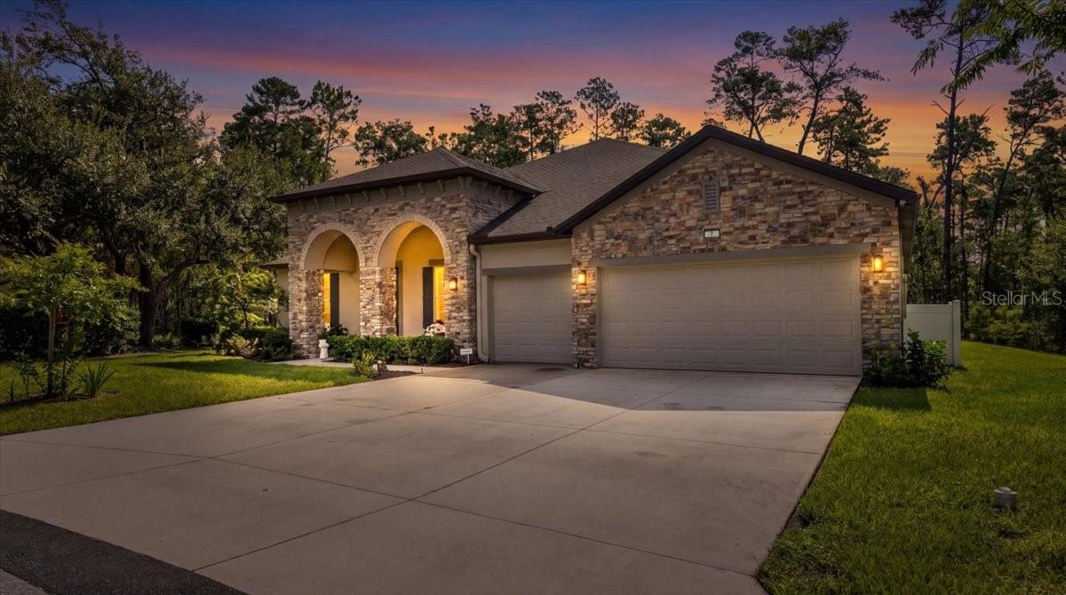 7 Bellis Ct., Homosassa, FL 34446