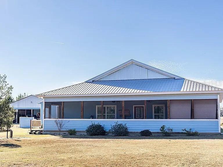 1677 W Highway 316, Citra, FL 32113