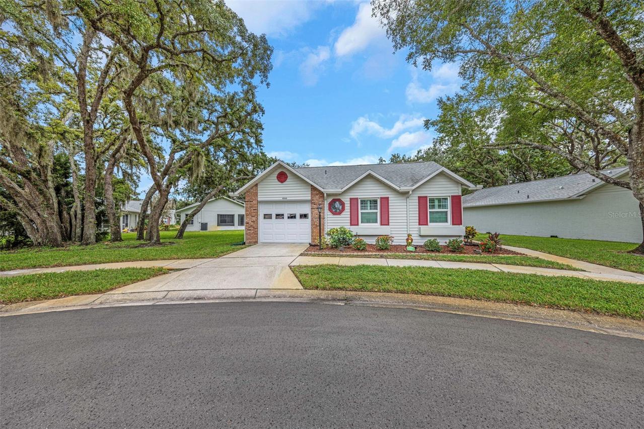 4866 Enfield Ct., New Port Richey, FL 34655