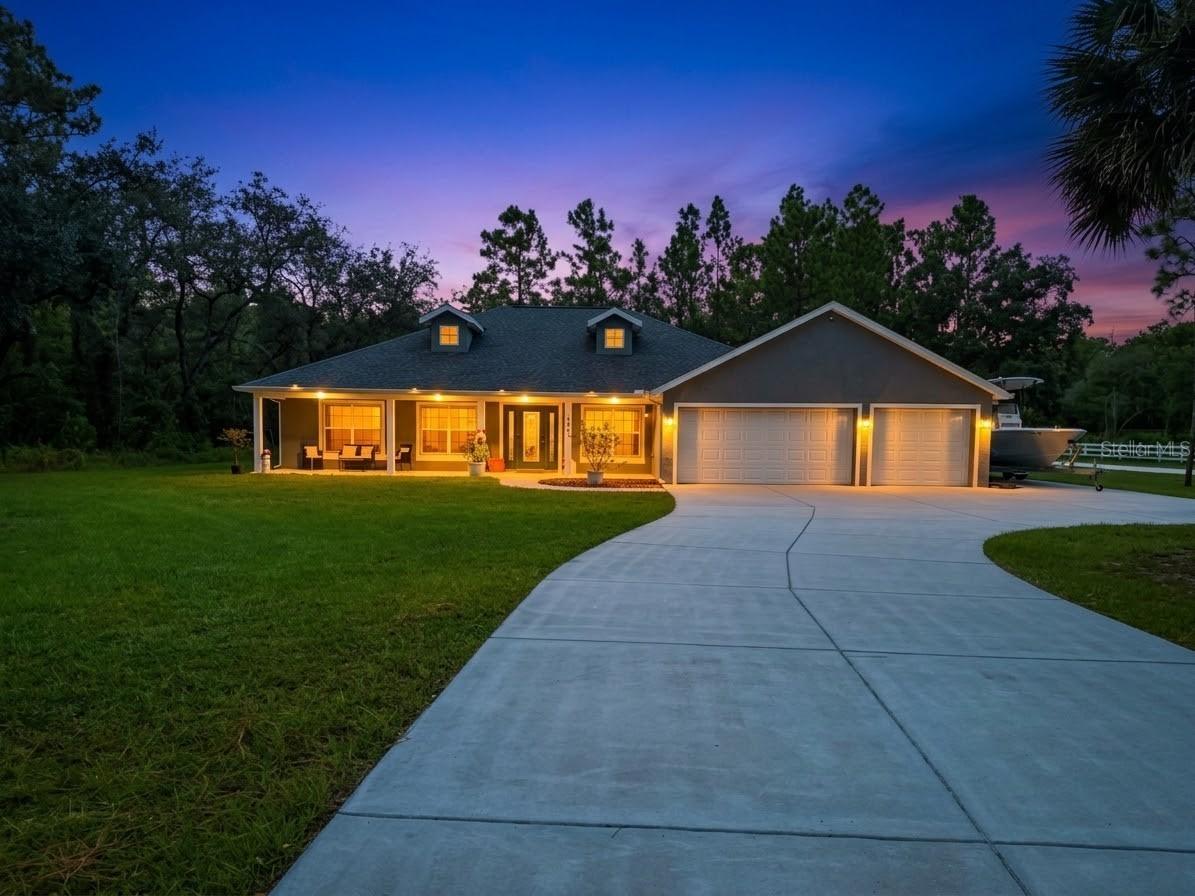 10361 Thrasher Ave., Weeki Wachee, FL 34614