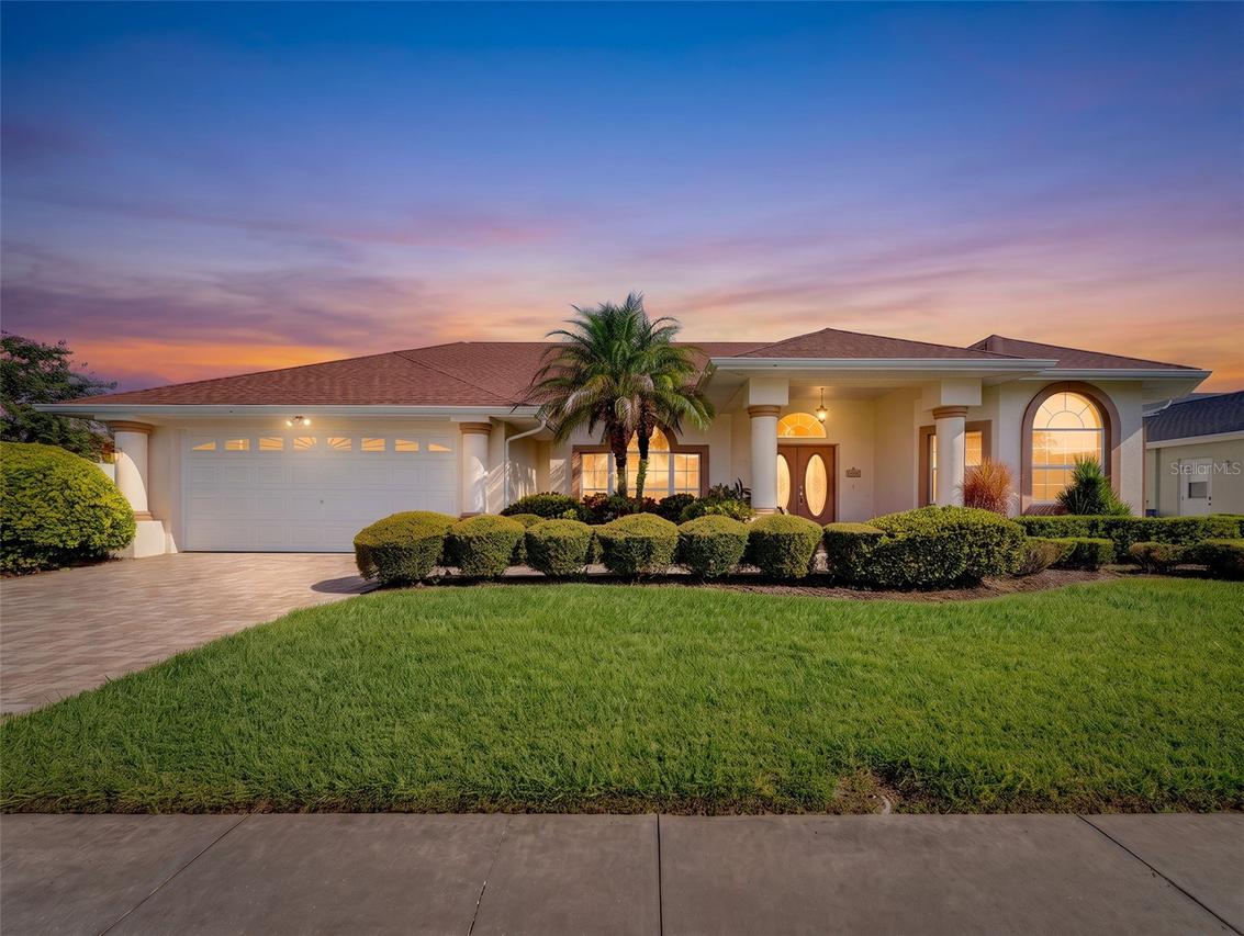 8425 Danbury Ln., Hudson, FL 34667