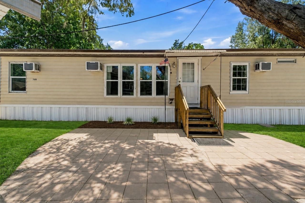 7608 W Otter St., Homosassa, FL 34446
