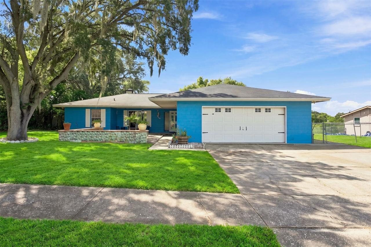 6482 Fairlawn St., Spring Hill, FL 34606
