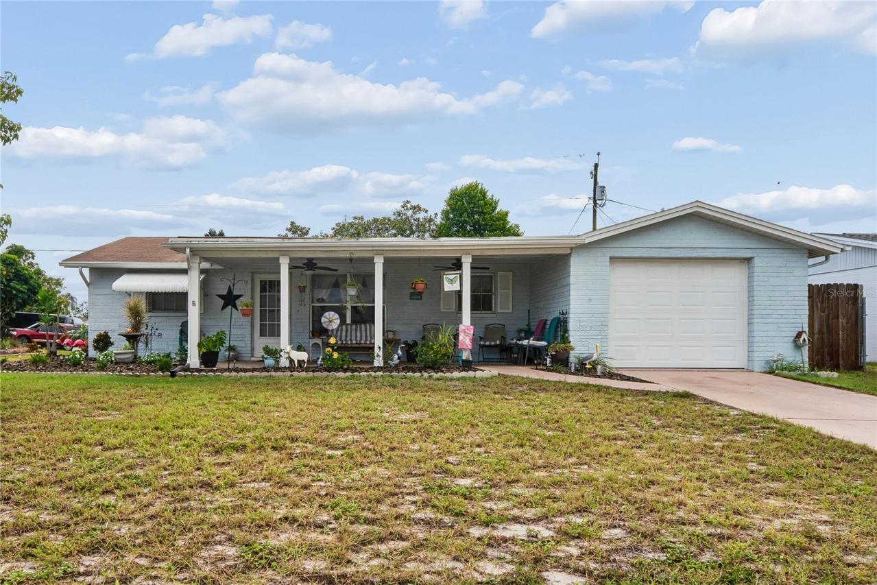 7106 Palisade Dr., Port Richey, FL 34668