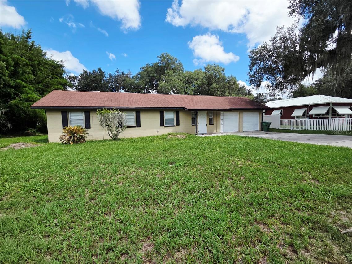 32553 Michigan Ave., San Antonio, FL 33576