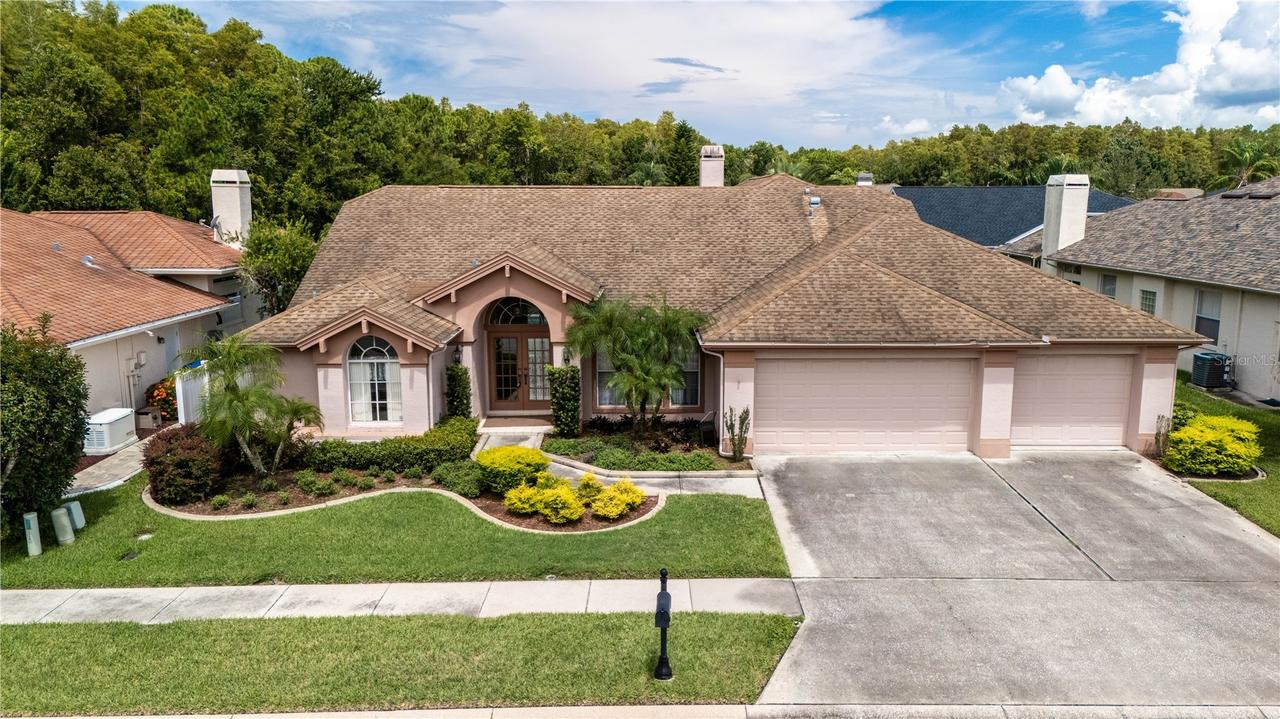 7709 Timberwyck Ct., New Port Richey, FL 34655