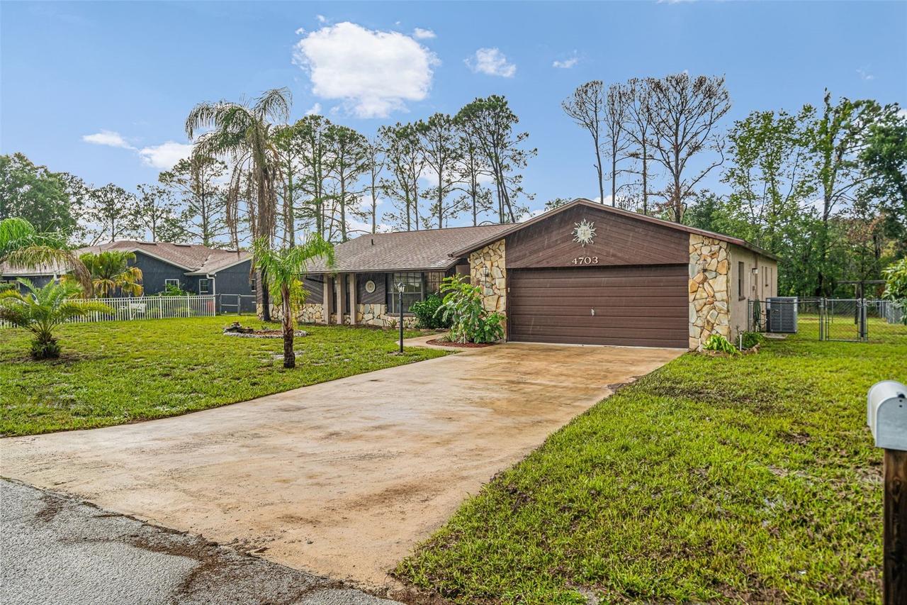 4703 Kirkland Ave., Spring Hill, FL 34606