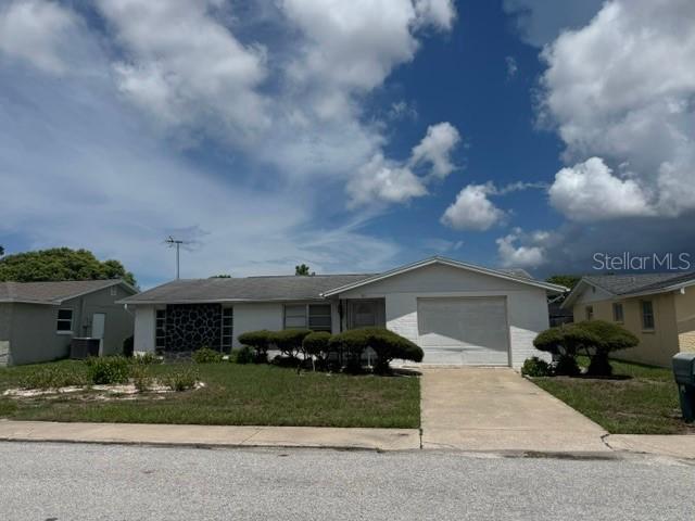 7221 Oakshire Dr., Port Richey, FL 34668