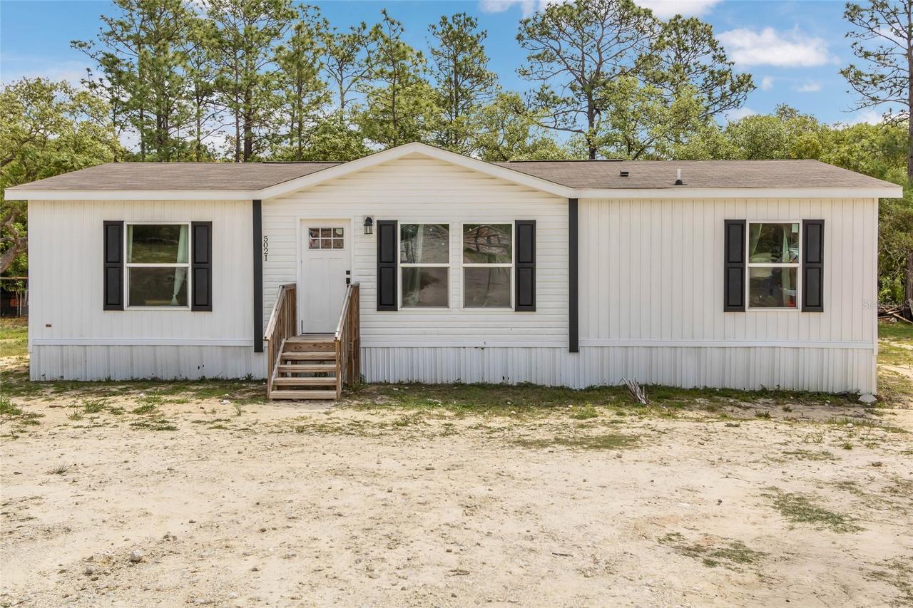 5021 S Adventure Point, Homosassa Springs, FL 34446