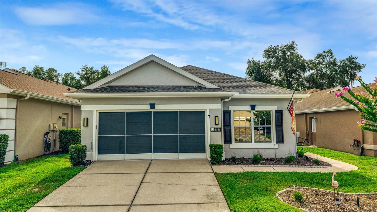 5466 Legend Hills Ln., Spring Hill, FL 34609