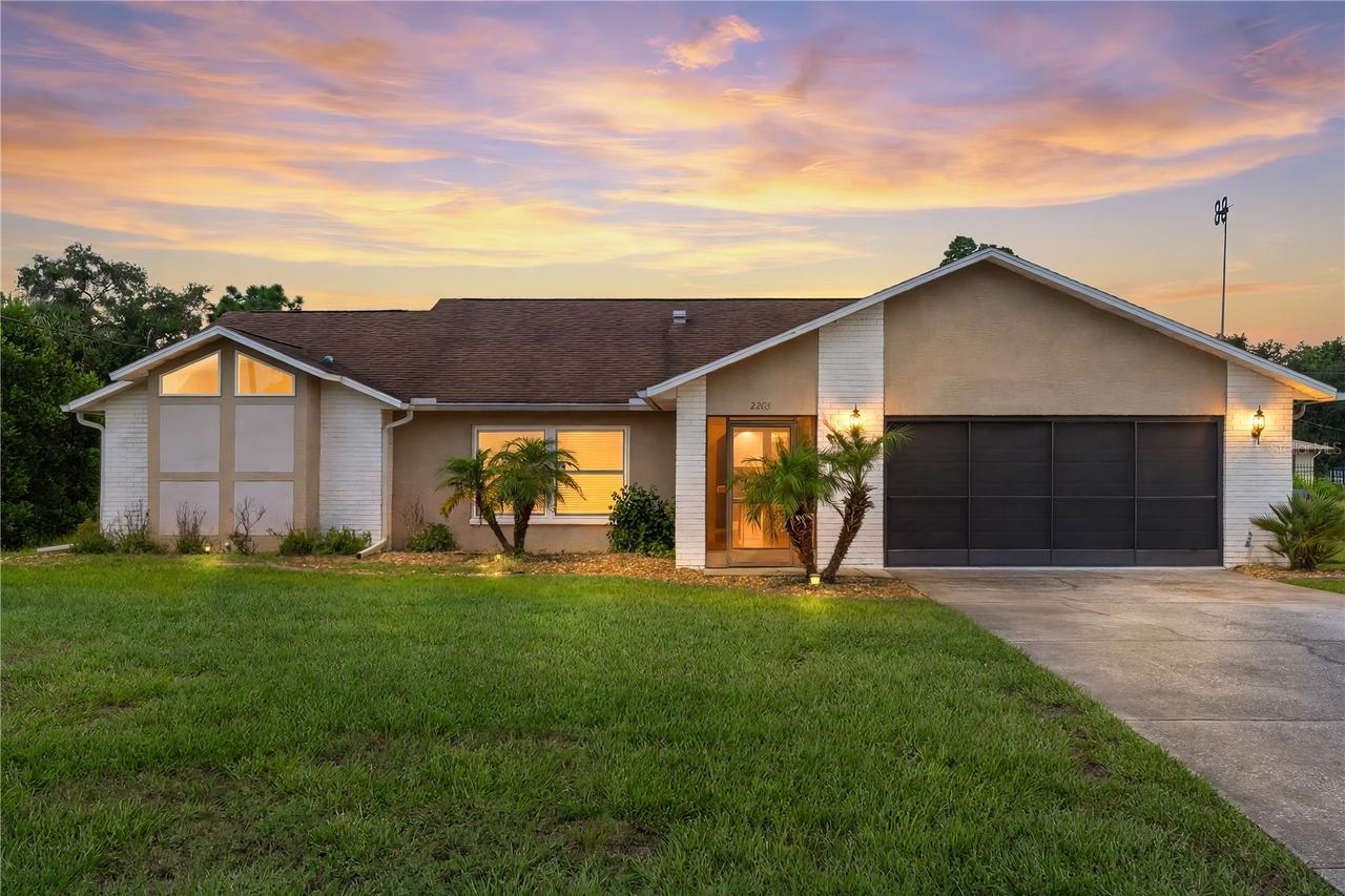 2285 Godfrey Ave., Spring Hill, FL 34609