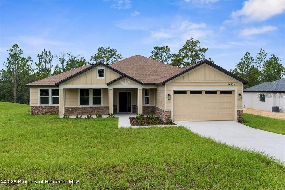 17469 Macassar Rd., Weeki Wachee, FL 34614