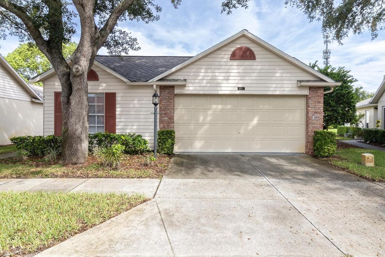 4911 Cathedral Ct., New Port Richey, FL 34655