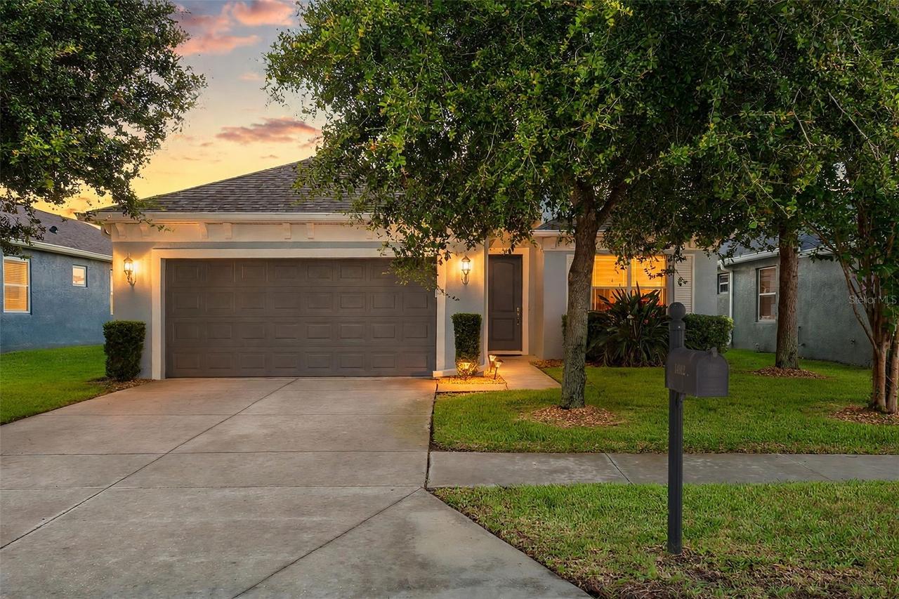 14912 Potterton Cir., Hudson, FL 34667