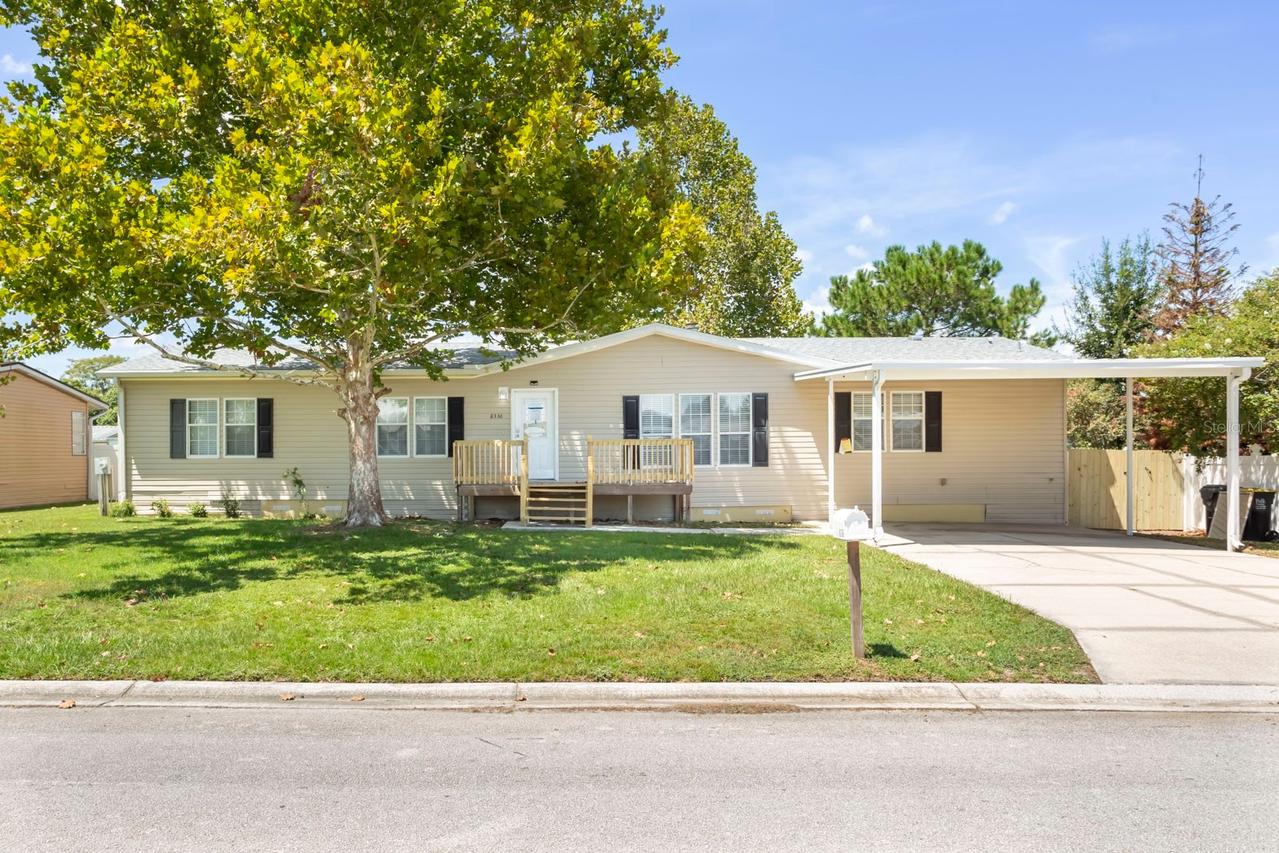 8336 Chance Dr., Lakeland, FL 33809