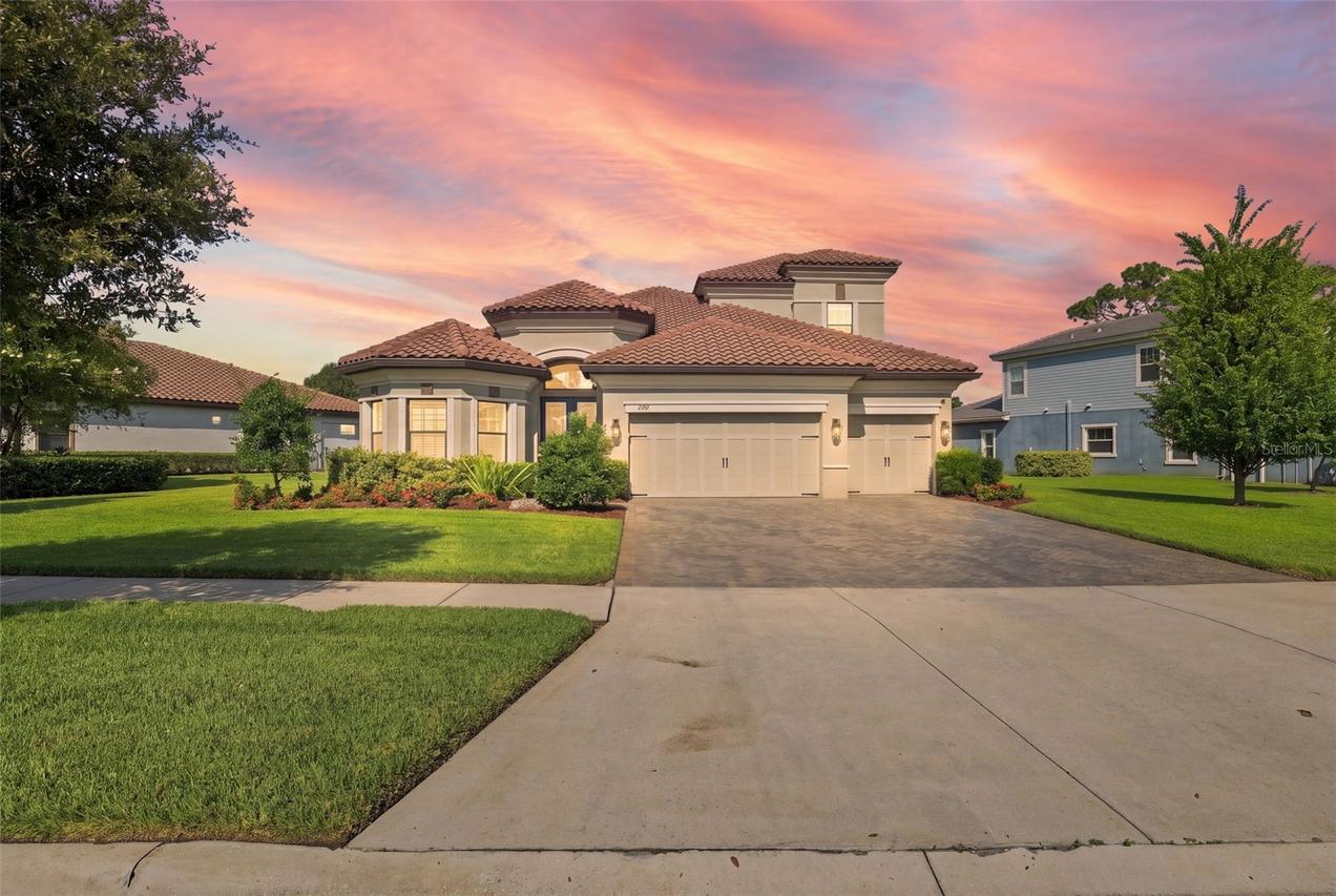 2967 Barbour Tr., Odessa, FL 33556