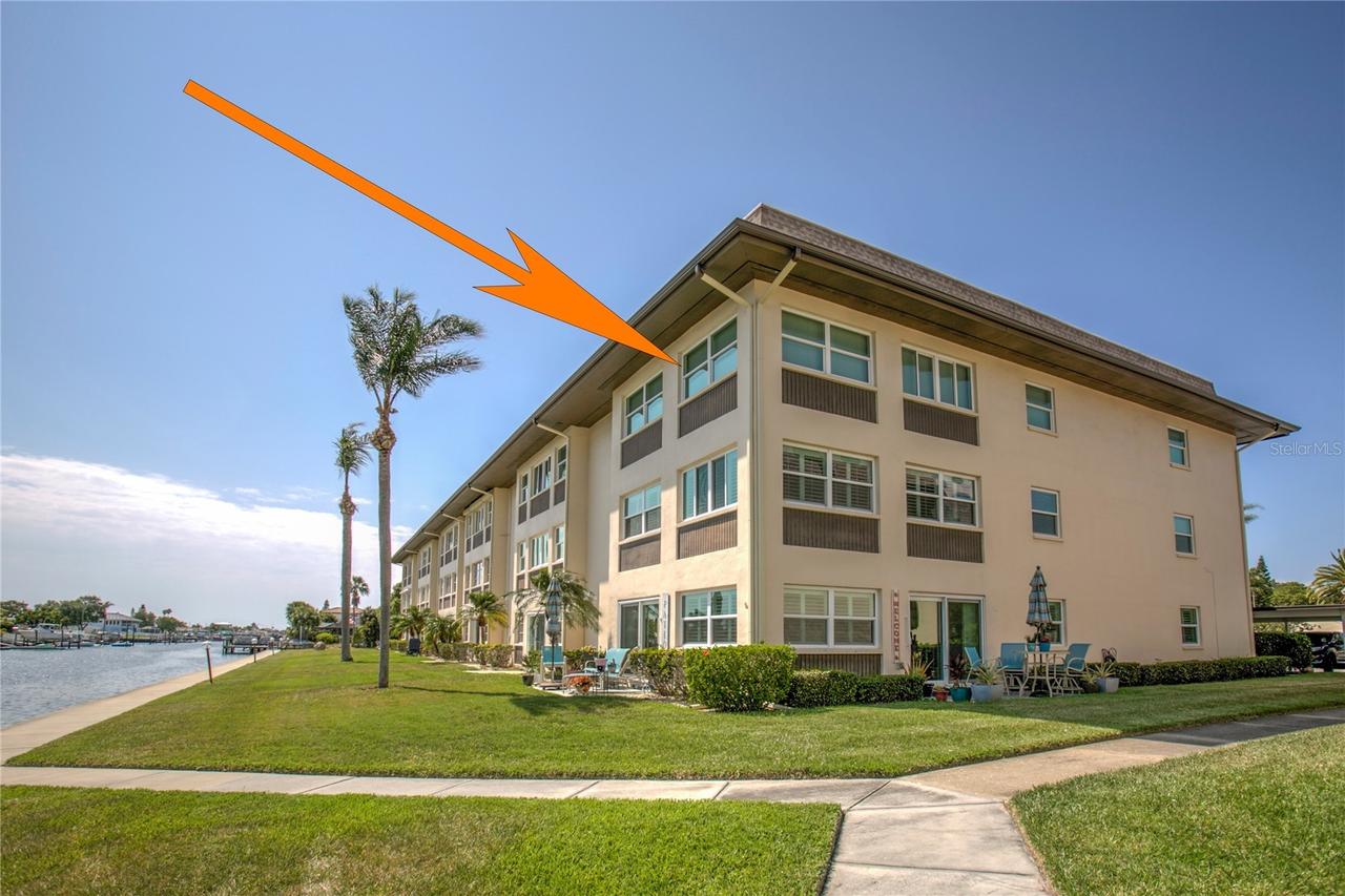 4452 Garnet Dr. #306, New Port Richey, FL 34652