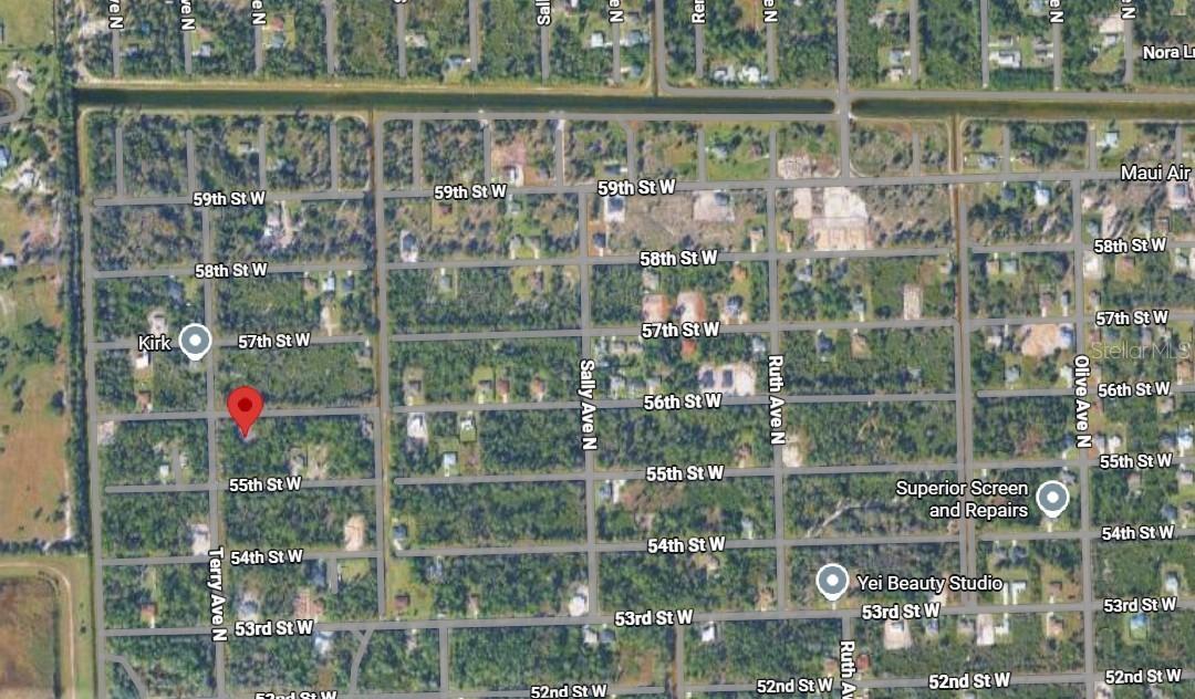 3515 56th St., Lehigh Acres, FL 33971