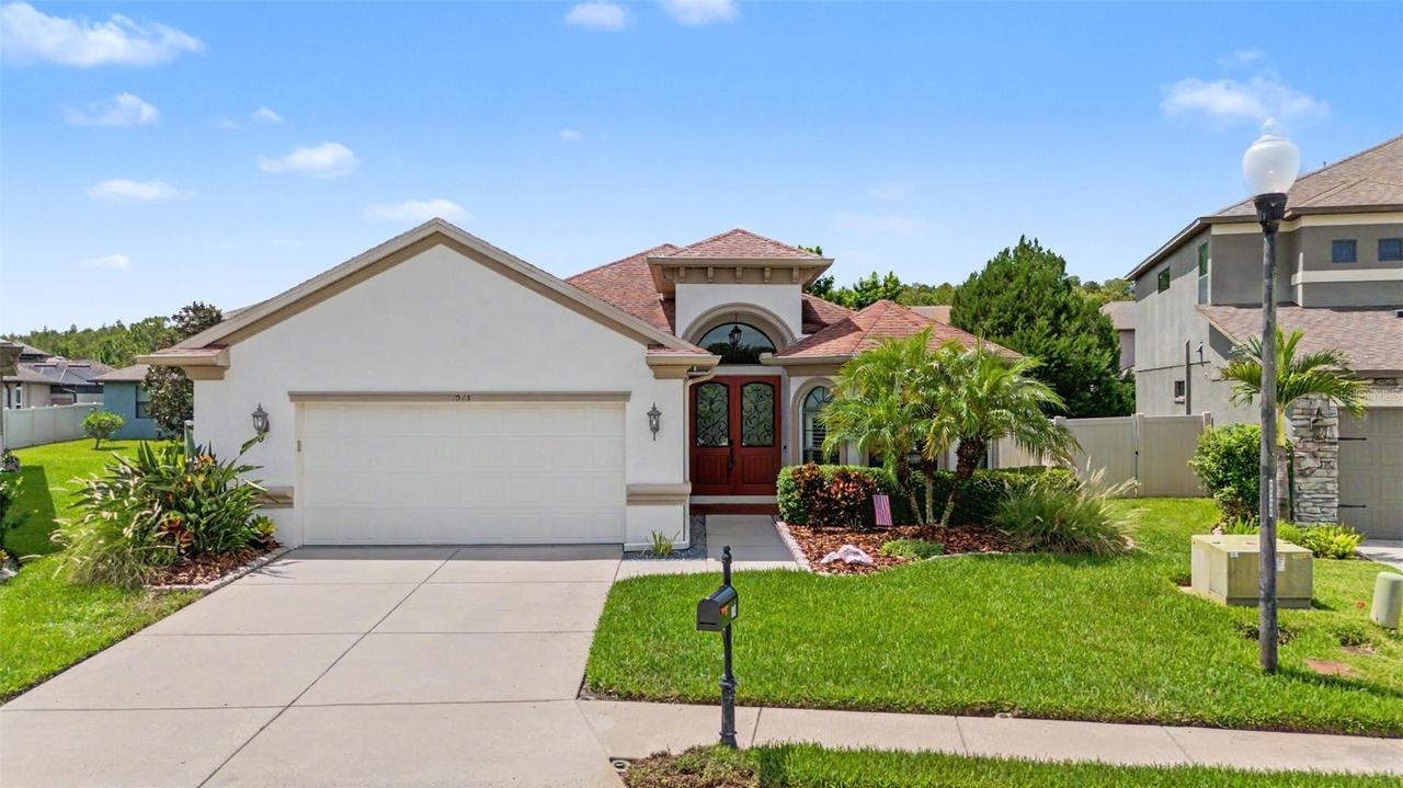 1045 Maza Pl., Trinity, FL 34655