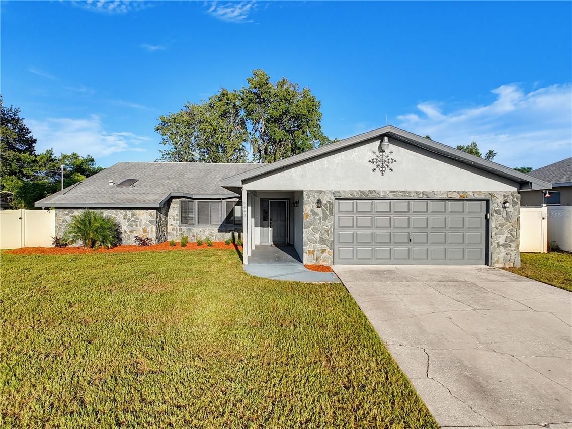 5442 Parnell Ave., Spring Hill, FL 34608