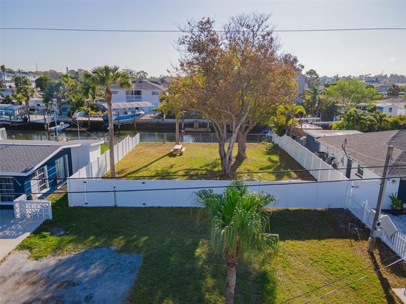 New Homes with Gulf Access in Hudson: August 24th to August 30th